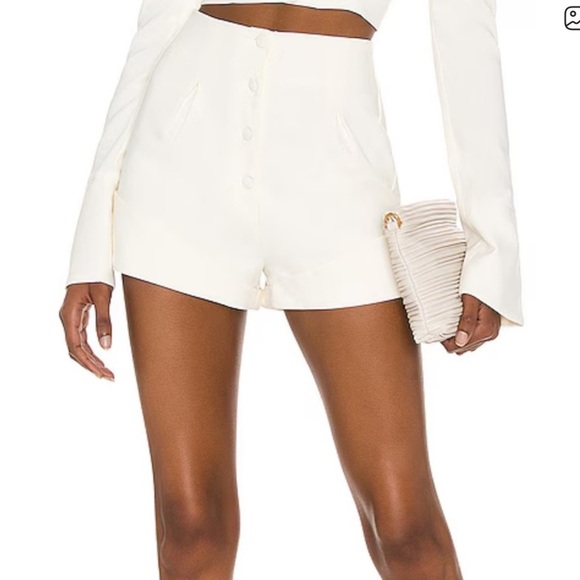 Preorder: Paulina Shorts